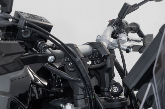 Inaltator ghidon Variabil Sw-Motech pentru Ghidon 28mm Sw-Motech [5]