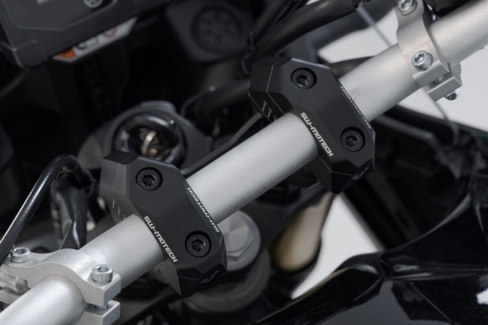 Inaltator ghidon Variabil Sw-Motech pentru Ghidon 28mm Sw-Motech [3]