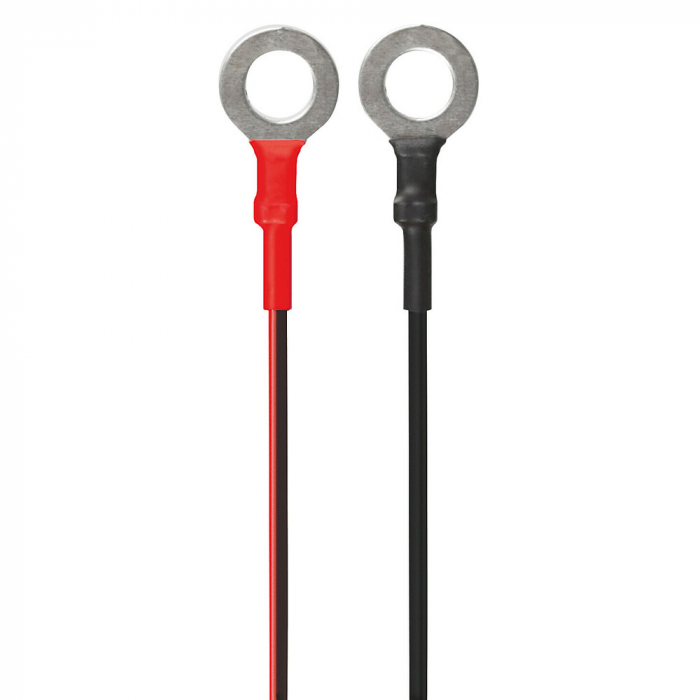 Incarcator inteligent pentru baterie, 6/12V - 1A -Amperomatic Bike [4]