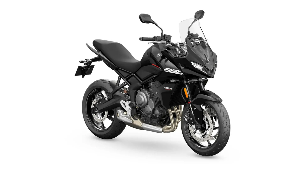 Inchiriaza Triumph Tiger Sport 660 [1]