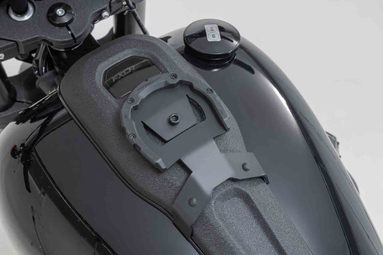 Inel fixare gentuta rezervor PRO Sw-Motech pentru Harley-Davidson Low Rider S (19-) [2]