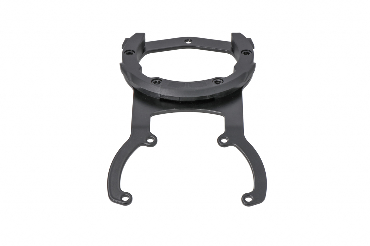 Inel pentru fixare gentuta rezervor EVO Negru. CFMoto 700CL-X Heritage (22-). [2]