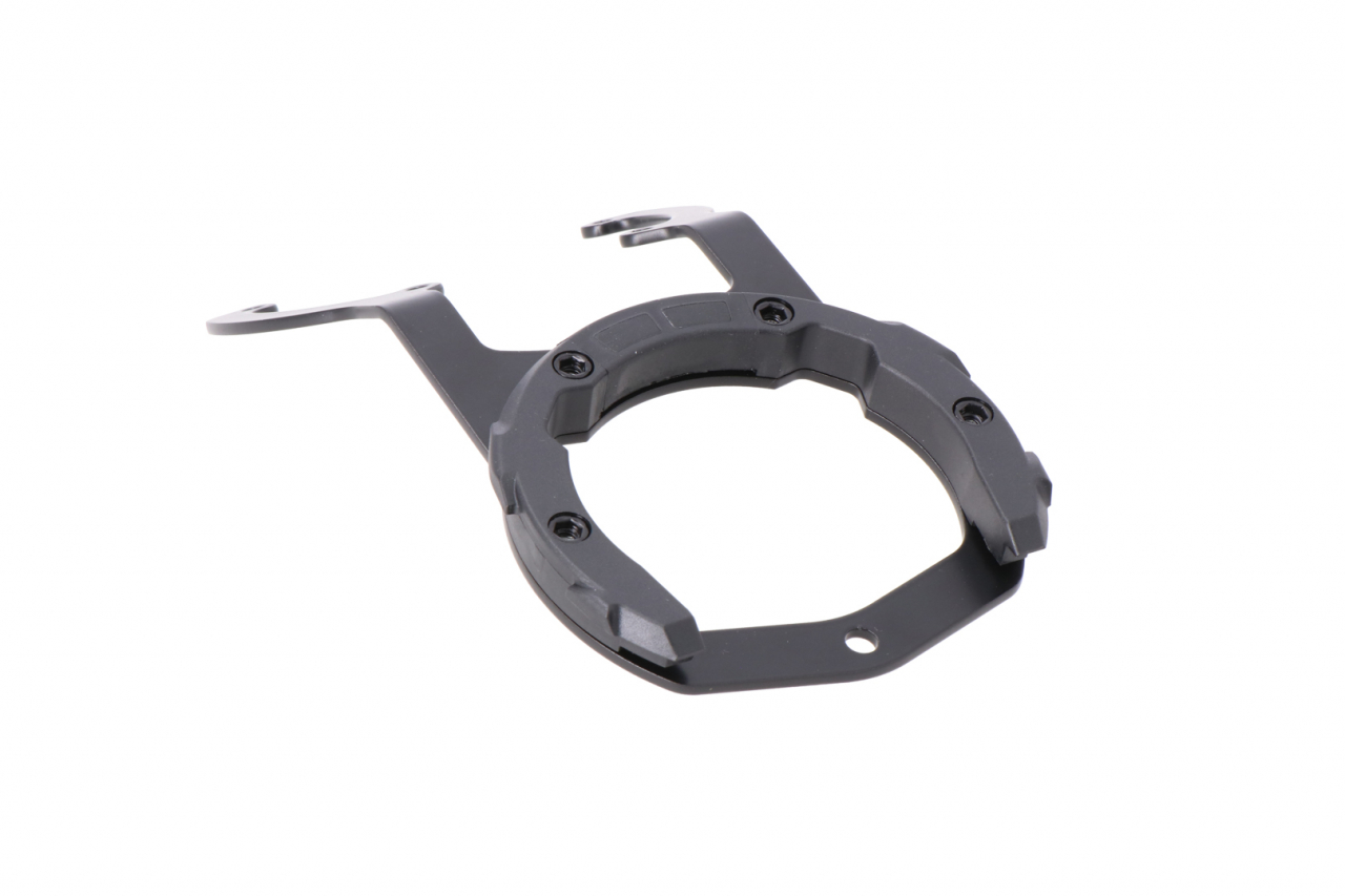 Inel pentru fixare gentuta rezervor EVO Negru. CFMoto 800MT (21-). [3]