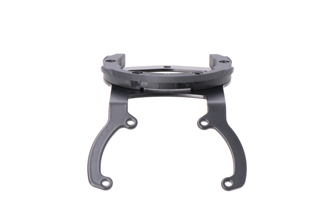 Inel pentru fixare gentuta rezervor EVO Negru. CFMoto 800MT (21-). [2]