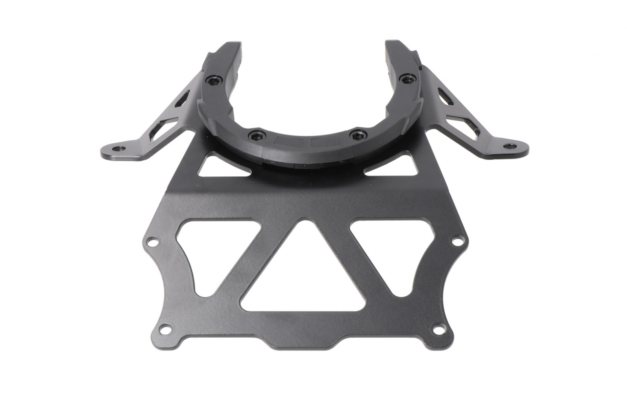 Inel pentru fixare gentuta rezervor EVO Negru. Yamaha Ténéré 700 World Raid (22-). [2]