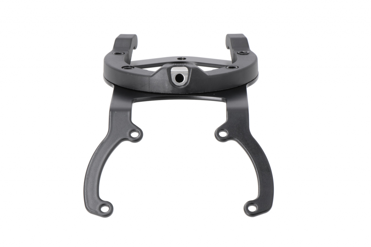 Inel pentru fixare gentuta rezervor ION Negru. CFMoto 800MT (21-). [2]