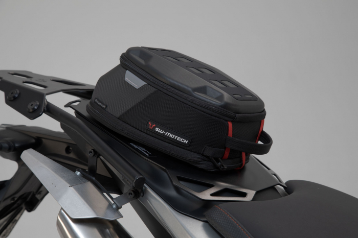 Inel pentru fixare gentuta rezervor PRO pentru PRO tank bags. Negru [2]