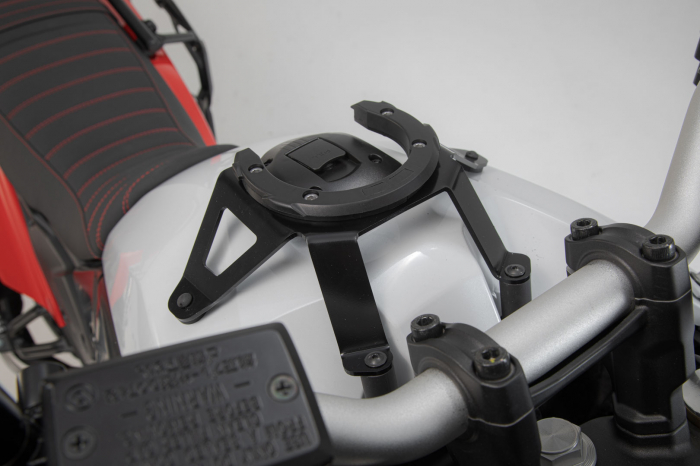 Inel Rezervor EVO Negru Yamaha Tenere 700 (19-). [2]