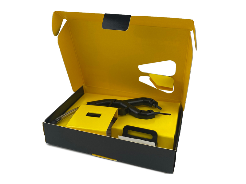 Injector dual Scorpion Scottoiler [3]