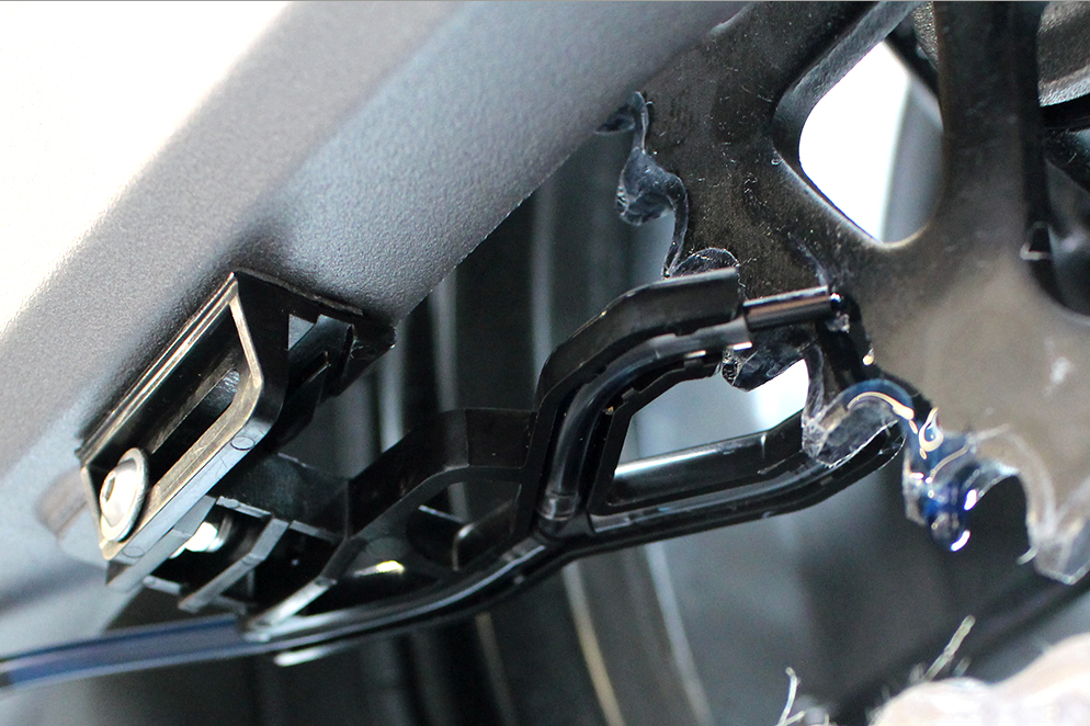 Injector dual Scorpion Scottoiler [6]