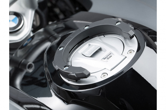 Ion Kit adaptor Inel Rezervor negru pentru BMW/KTM/Ducati models. [4]