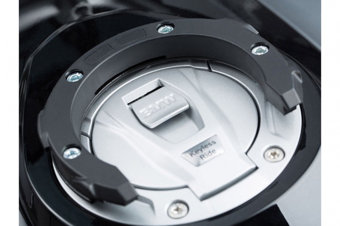 Ion Kit adaptor Inel Rezervor negru pentru BMW/KTM/Ducati models. [3]