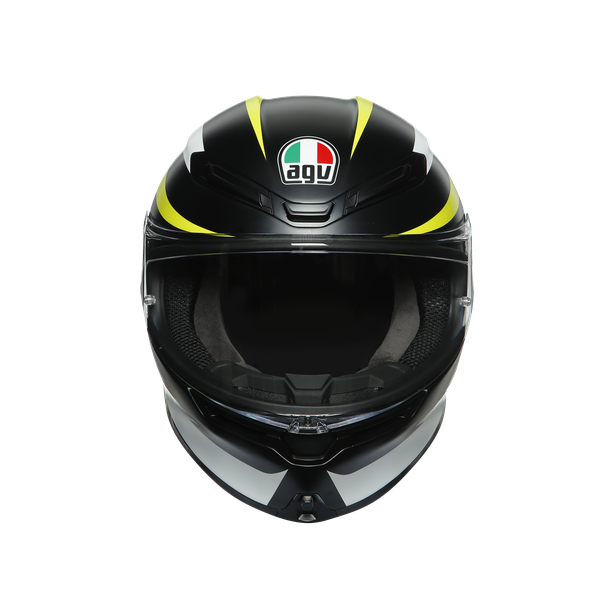 Casca AGV K6 Rapid 46 [2]