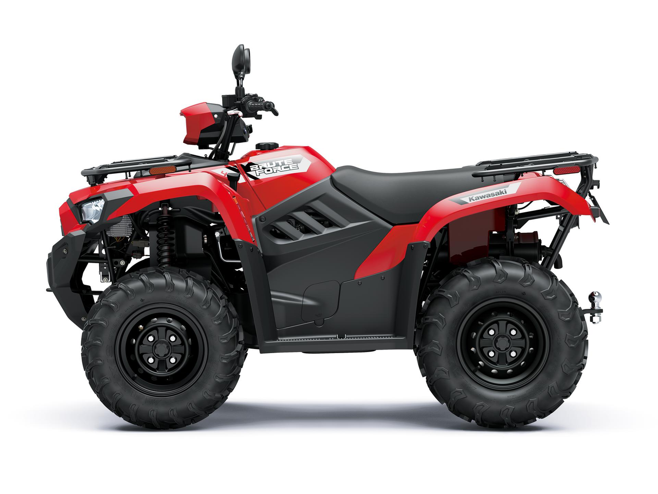 Kawasaki Brute Force 450 [2]