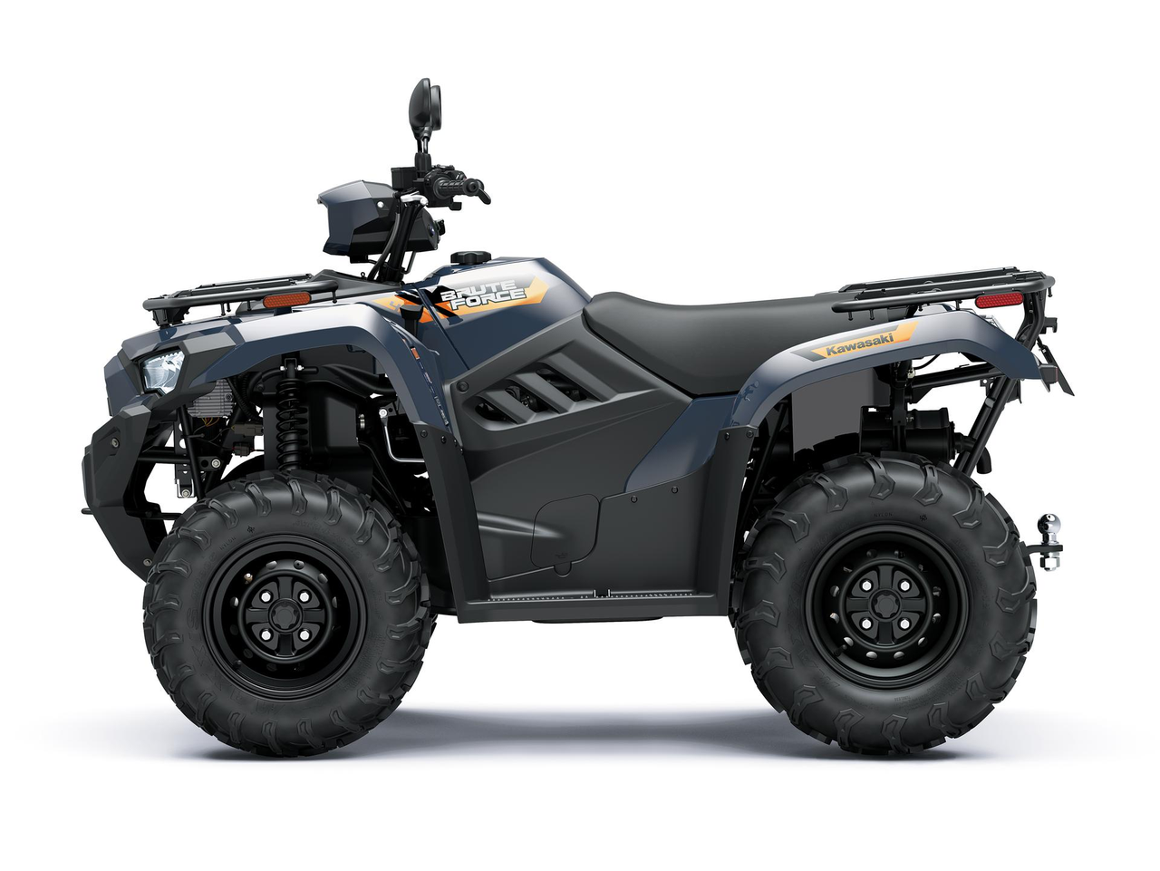 Kawasaki Brute Force 450 [2]