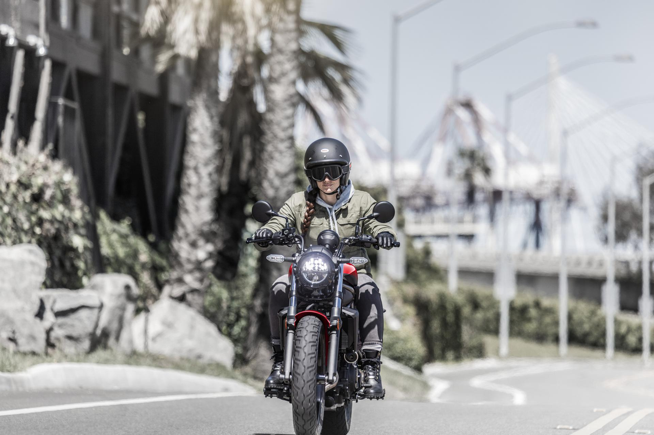 Kawasaki Eliminator 500 [5]