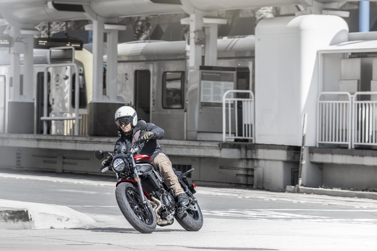 Kawasaki Eliminator 500 [4]
