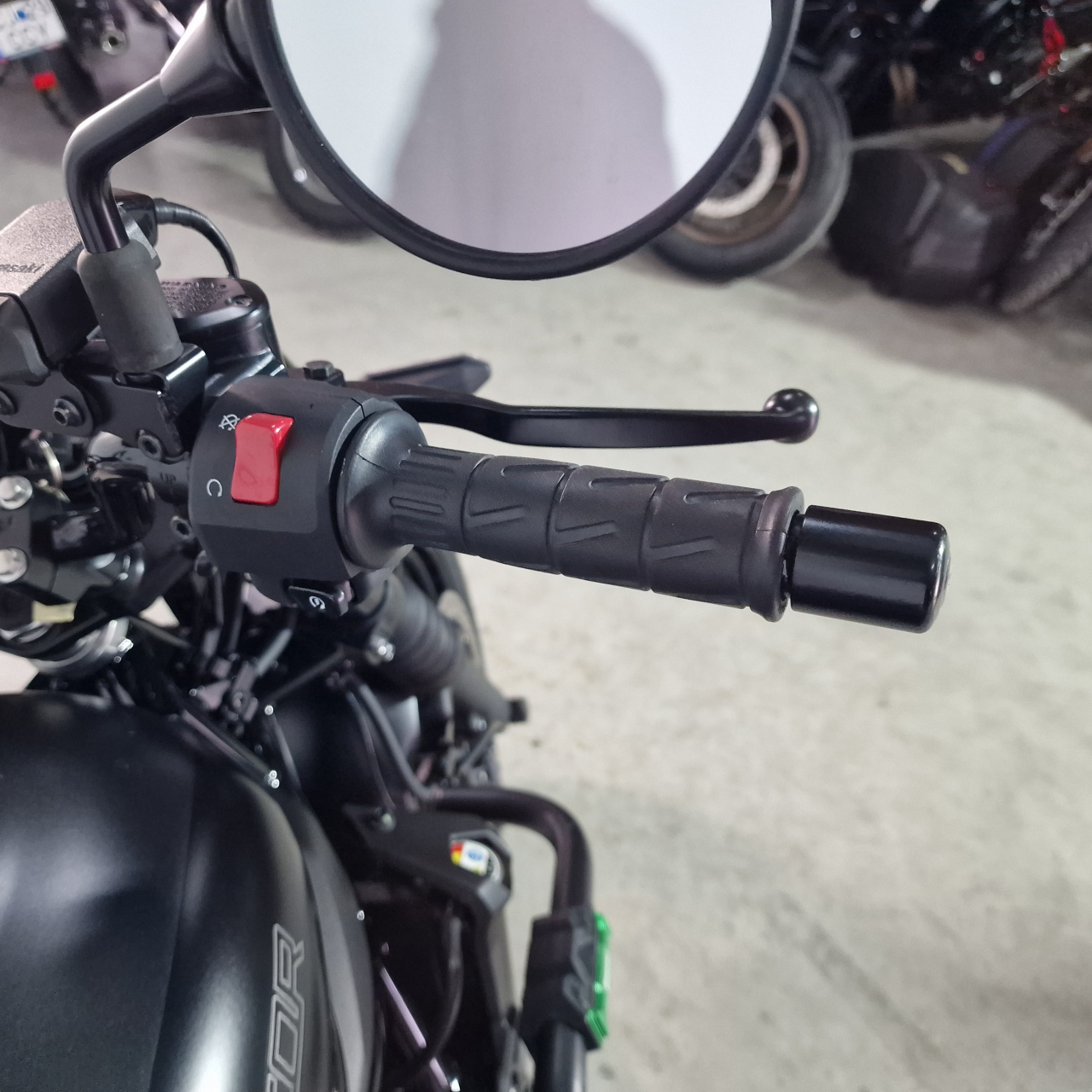 Kawasaki Eliminator 500 SE ABS | An 2024 | KDA14472 [8]