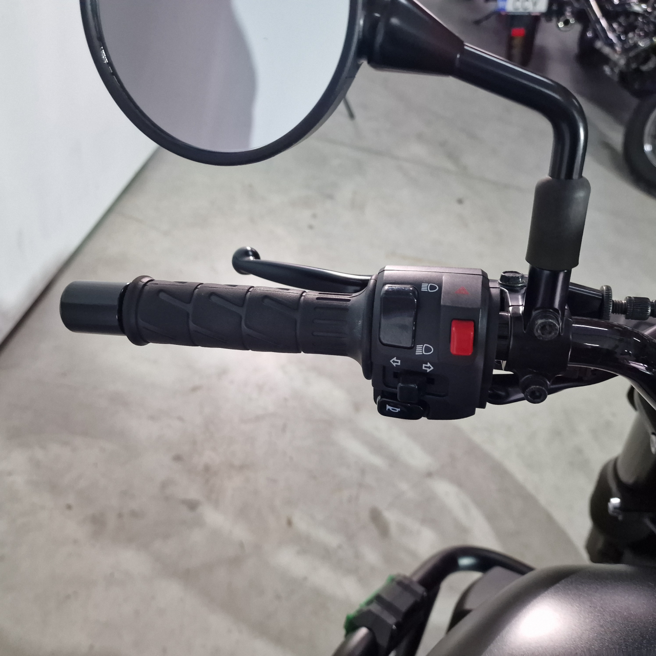 Kawasaki Eliminator 500 SE ABS | An 2024 | KDA14472 [7]