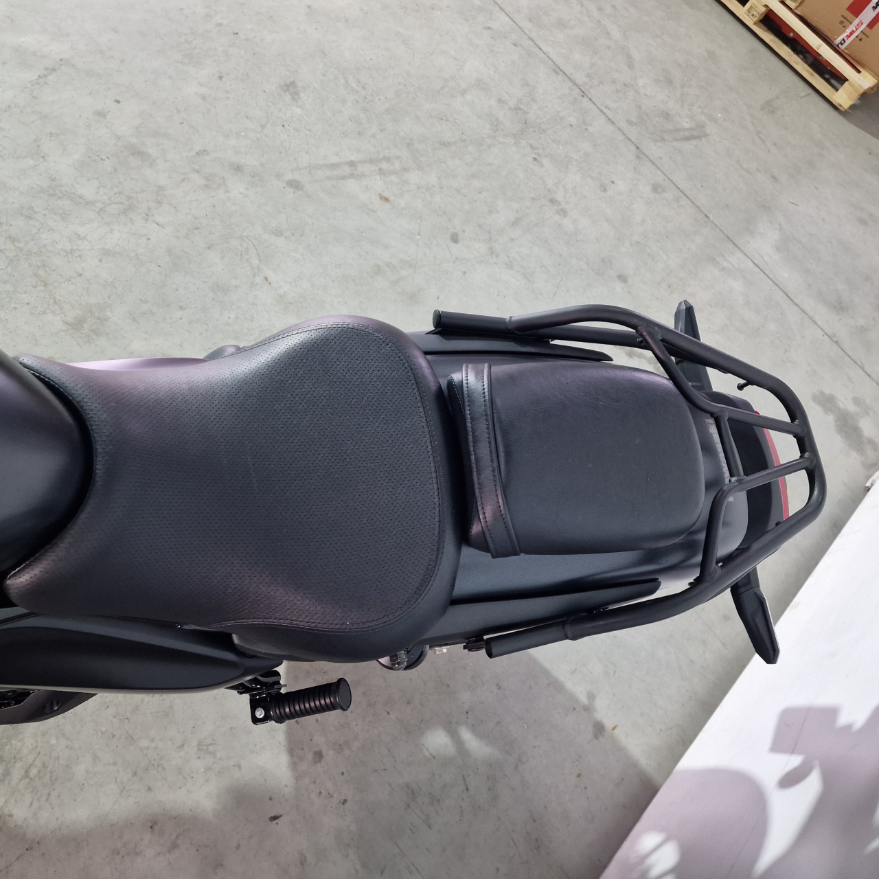 Kawasaki Eliminator 500 SE ABS | An 2024 | KDA14472 [10]