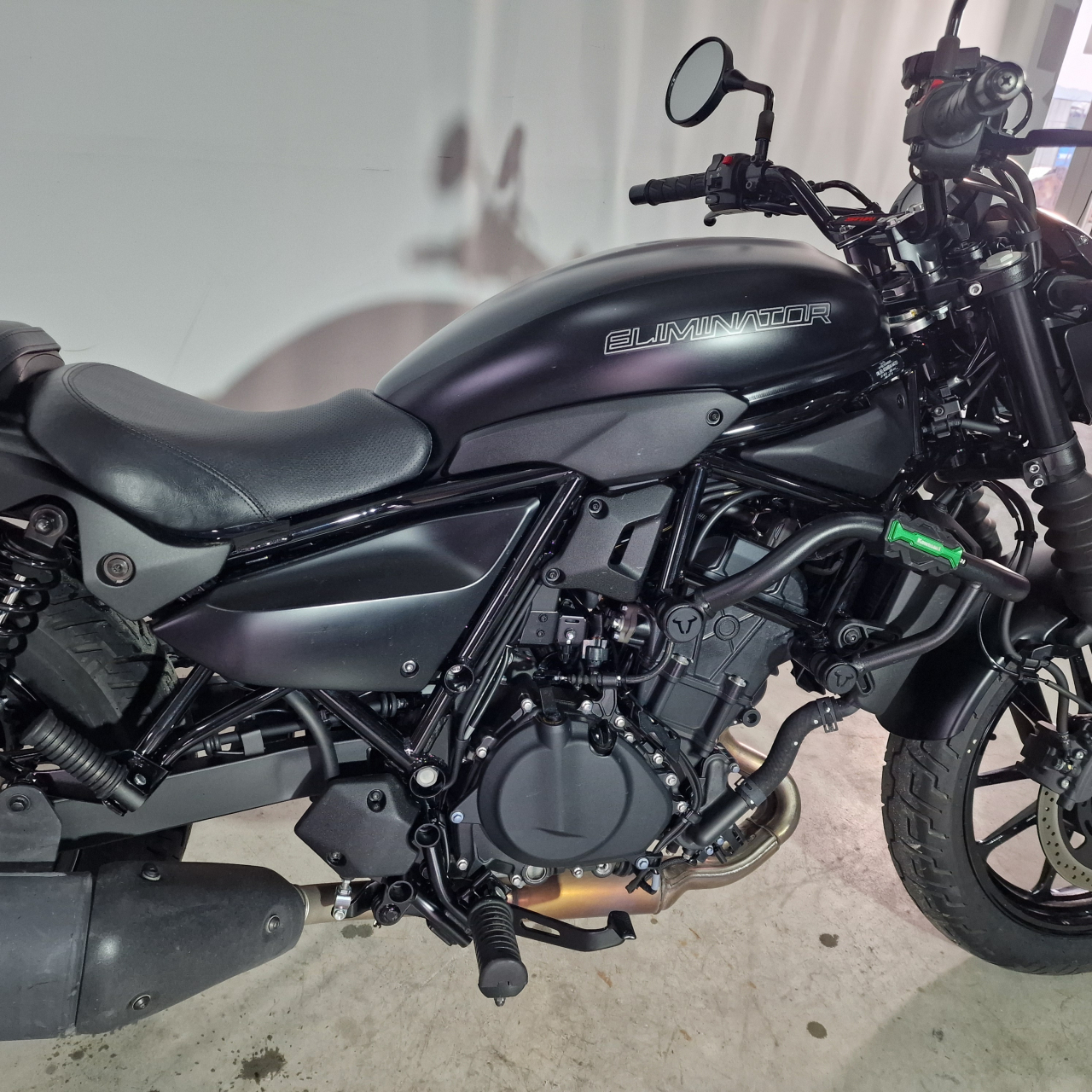 Kawasaki Eliminator 500 SE ABS | An 2024 | KDA14472 [4]