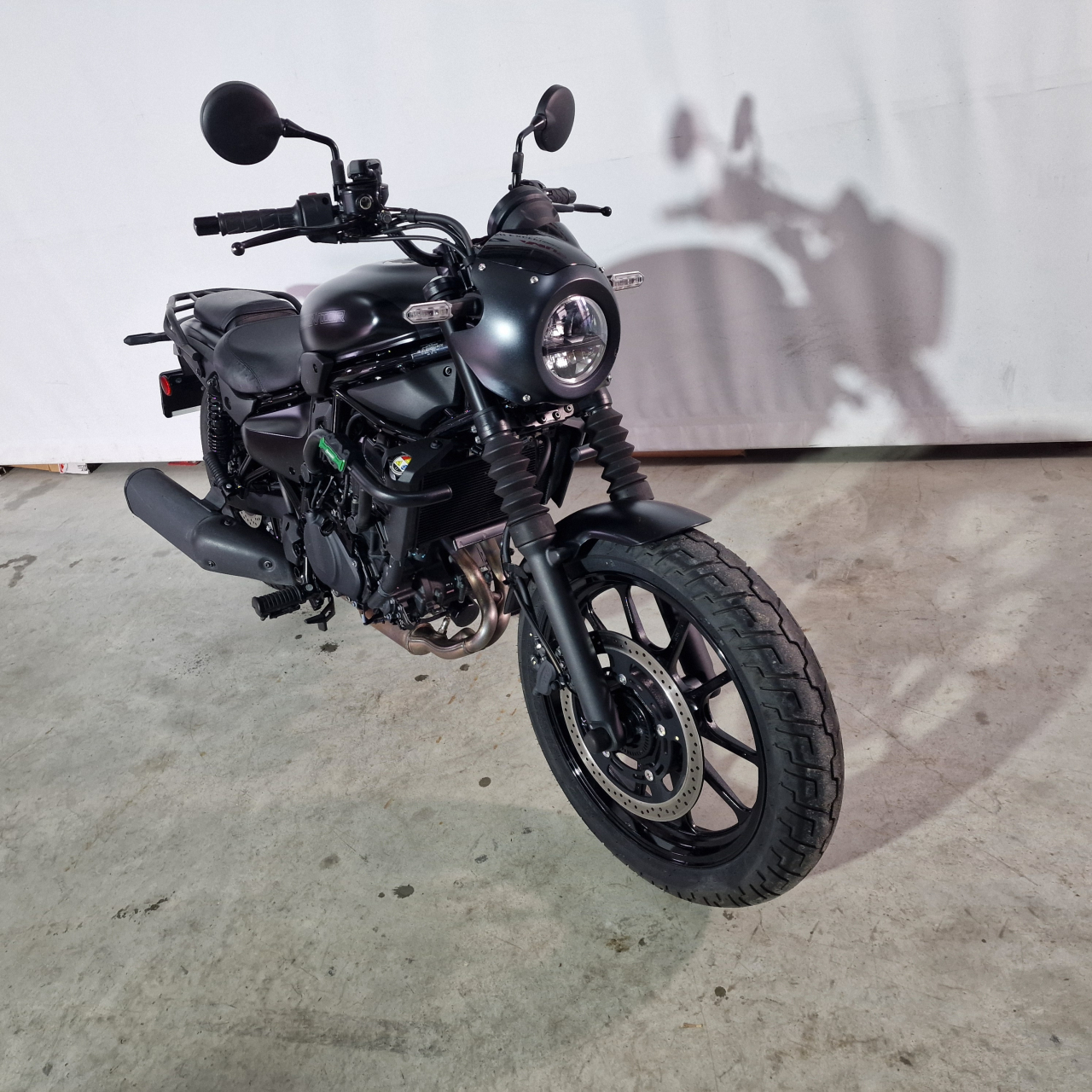 Kawasaki Eliminator 500 SE ABS | An 2024 | KDA14472 [2]