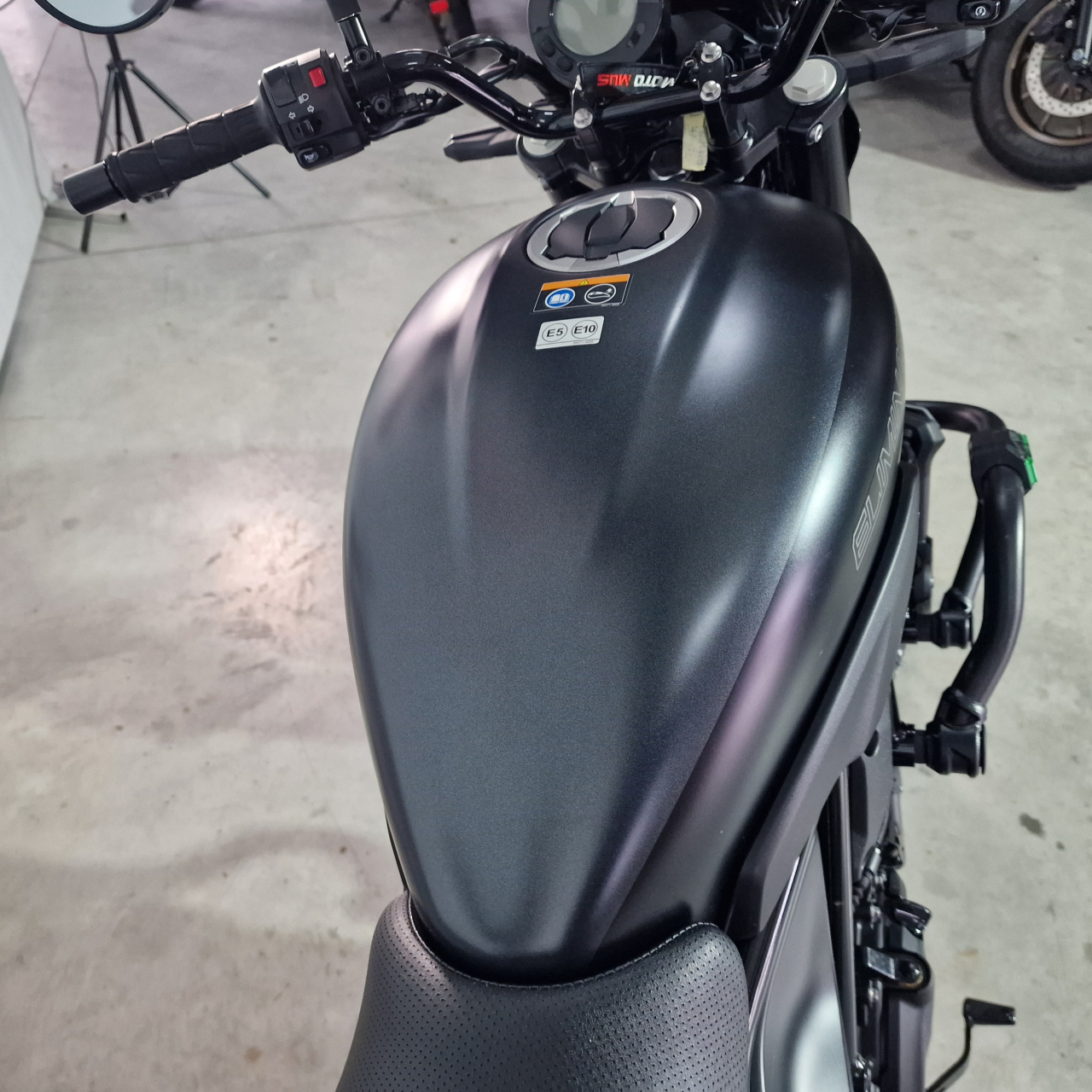 Kawasaki Eliminator 500 SE ABS | An 2024 | KDA14472 [9]