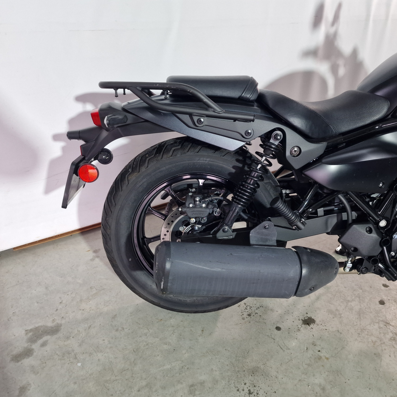 Kawasaki Eliminator 500 SE ABS | An 2024 | KDA14472 [3]