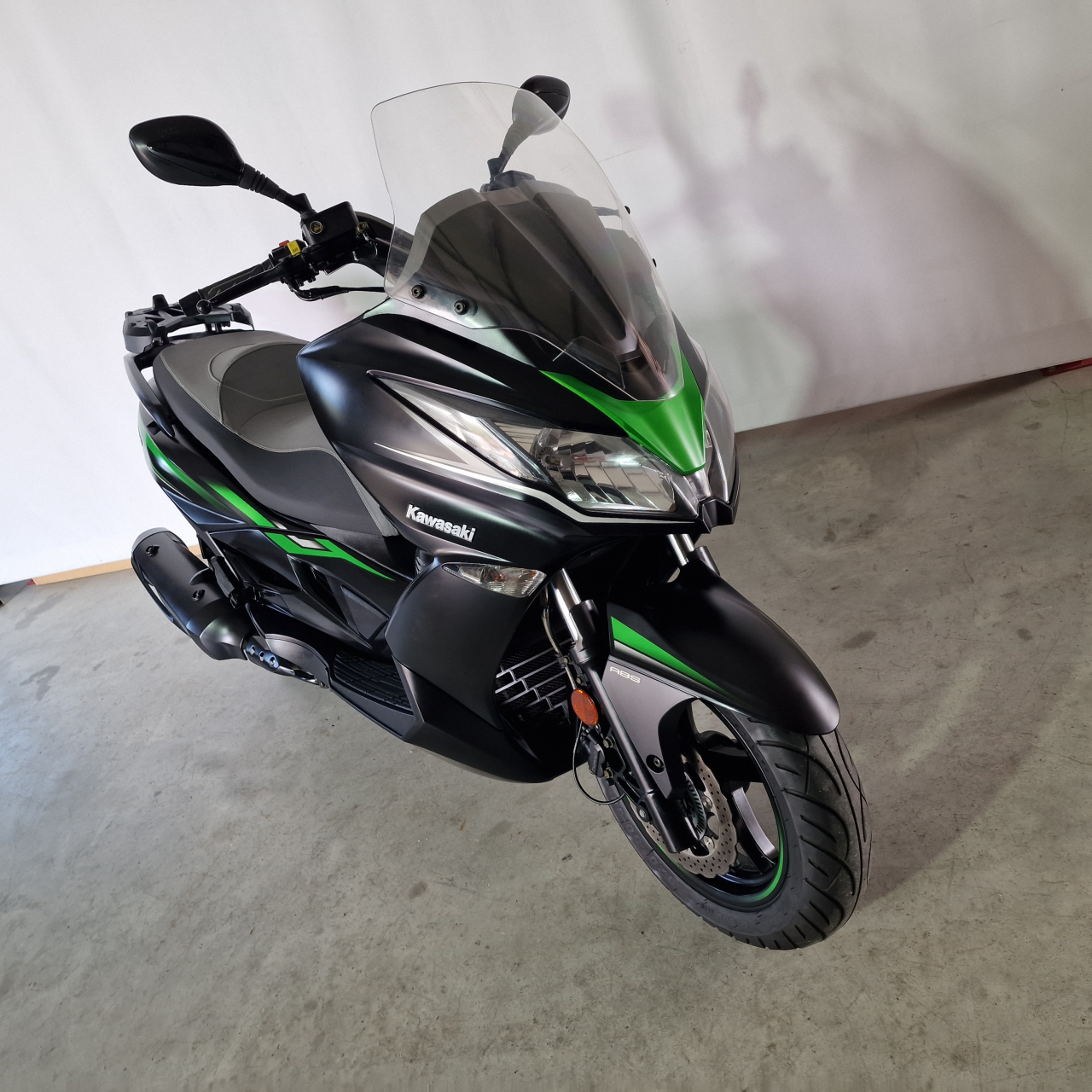 Kawasaki J300 ABS | An 2020 | K11307 [2]