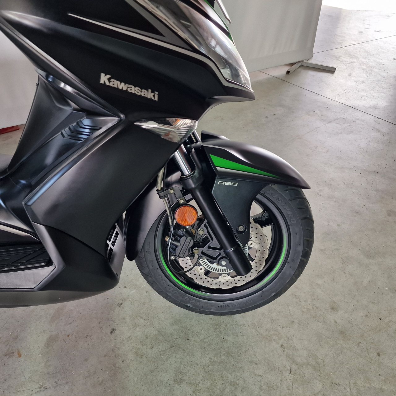 Kawasaki J300 ABS | An 2020 | K11307 [5]