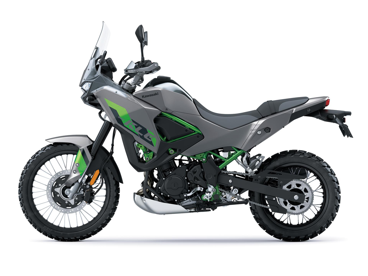 Kawasaki KLE500 SE [3]