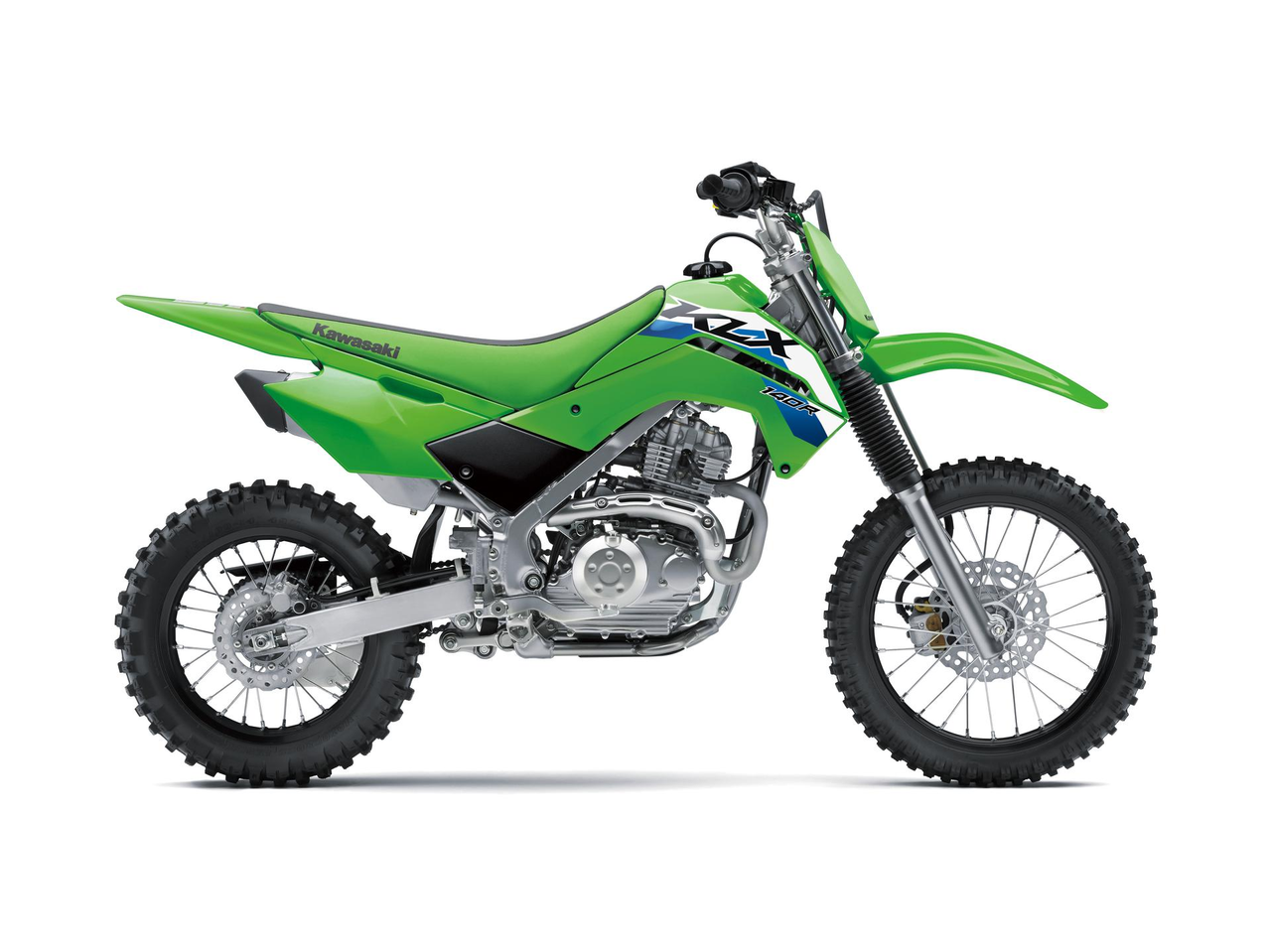 Kawasaki KLX140R [2]