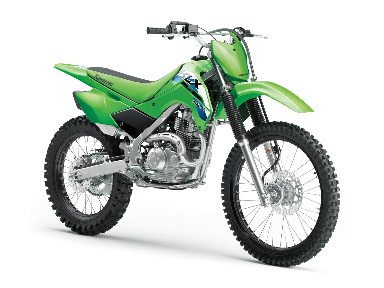 Kawasaki KLX140R F [1]