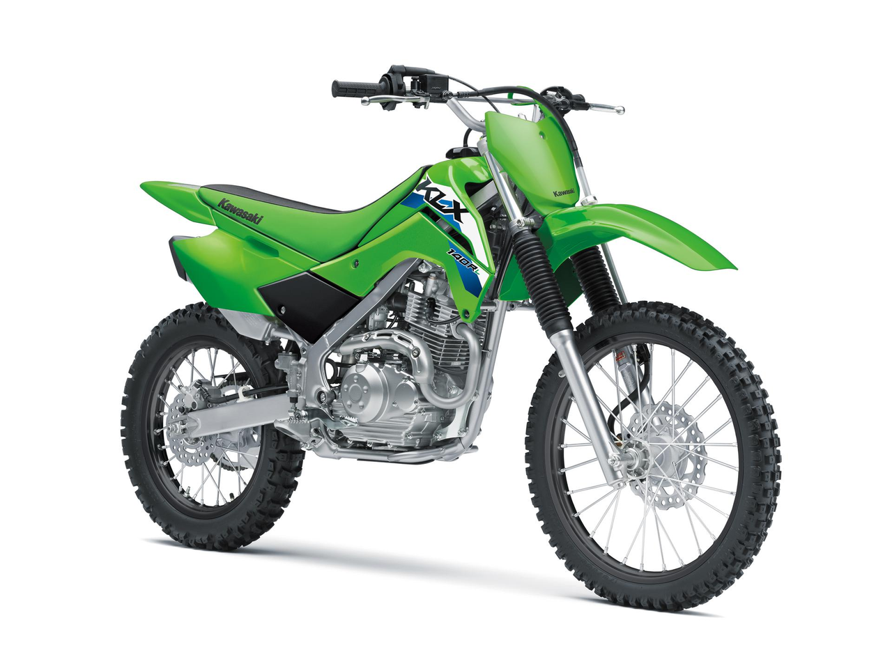 Kawasaki KLX140R L [1]