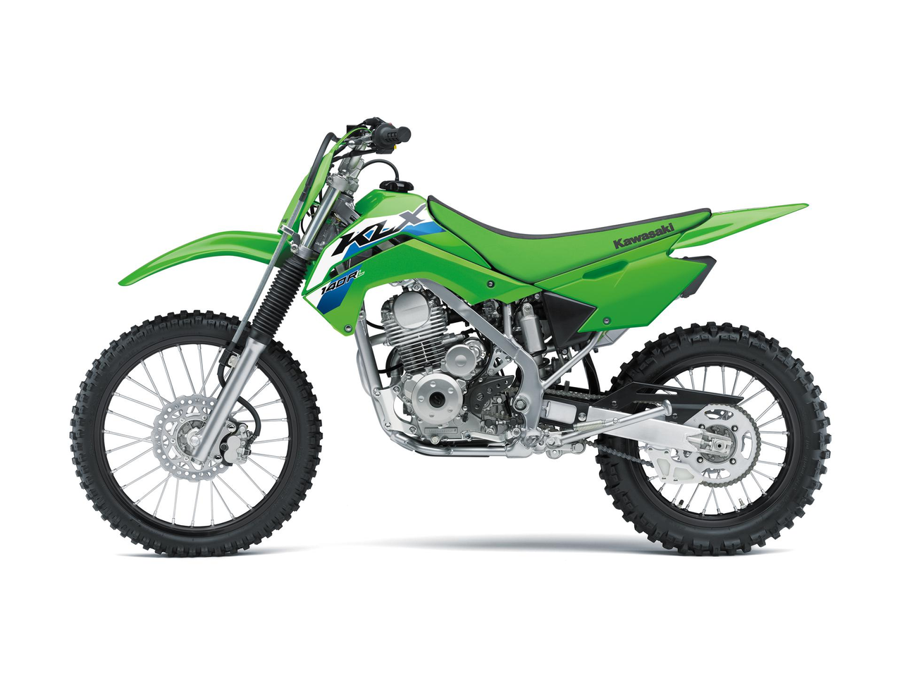 Kawasaki KLX140R L [3]