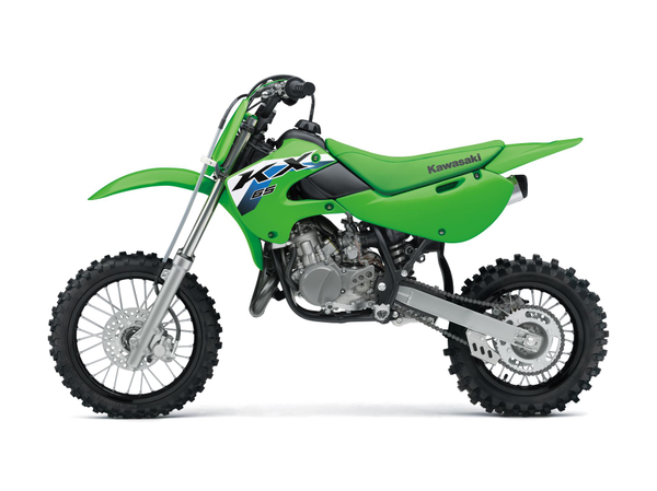 Kawasaki KX65 [3]