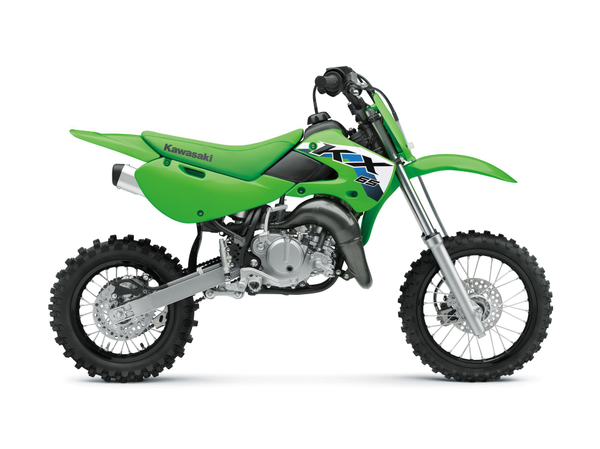 Kawasaki KX65 [2]