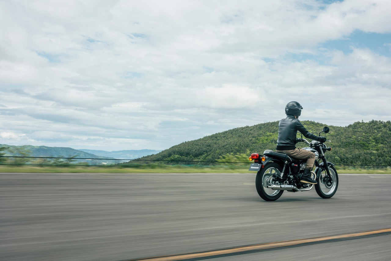 Kawasaki Meguro S1 [7]