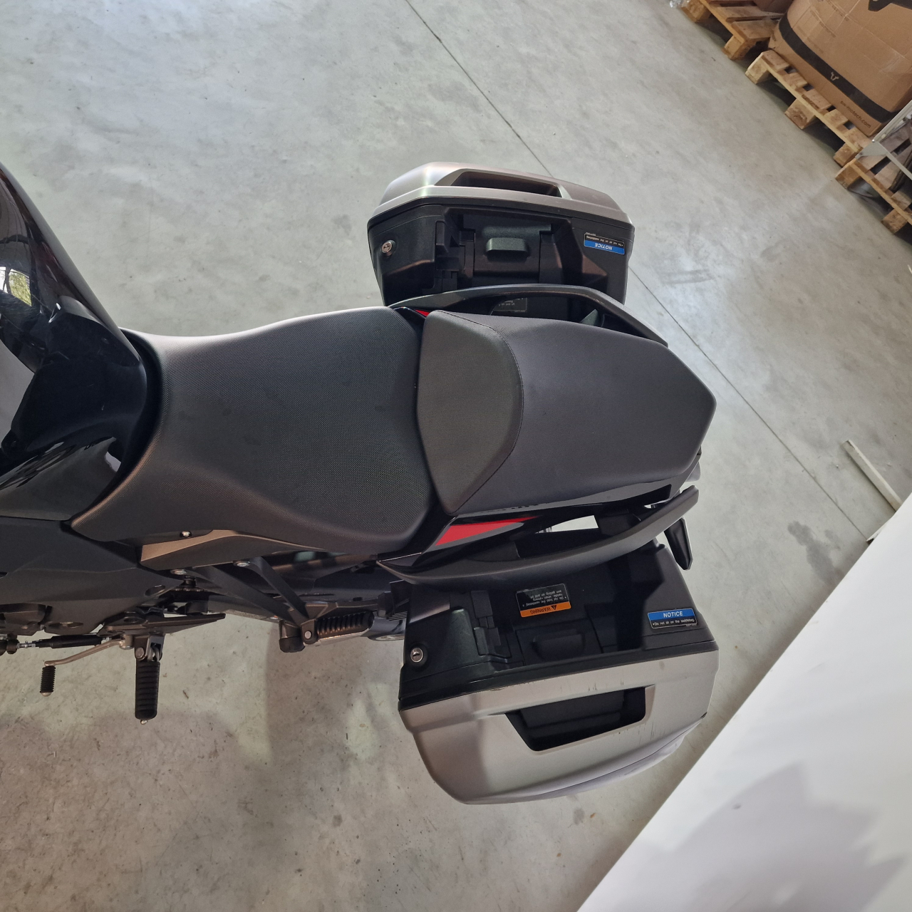 Kawasaki Ninja 1000SX ABS | An 2024 | K44334 [11]