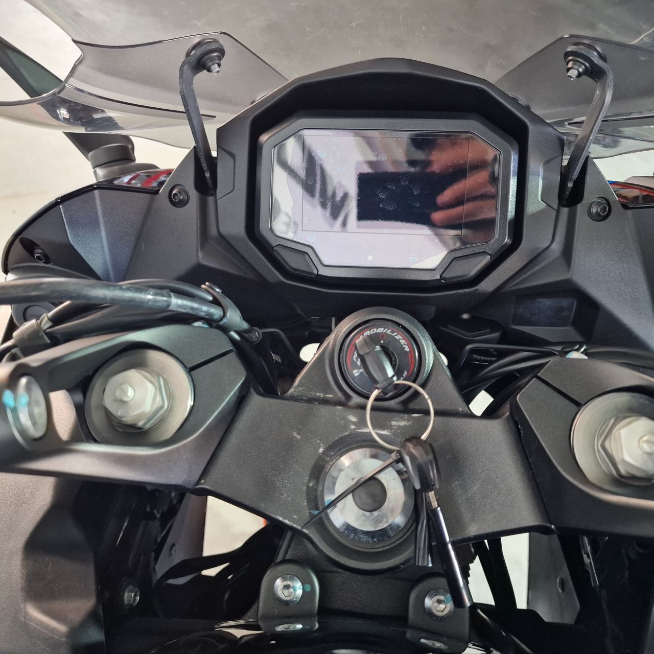 Kawasaki Ninja 1000SX ABS | An 2024 | K44334 [6]