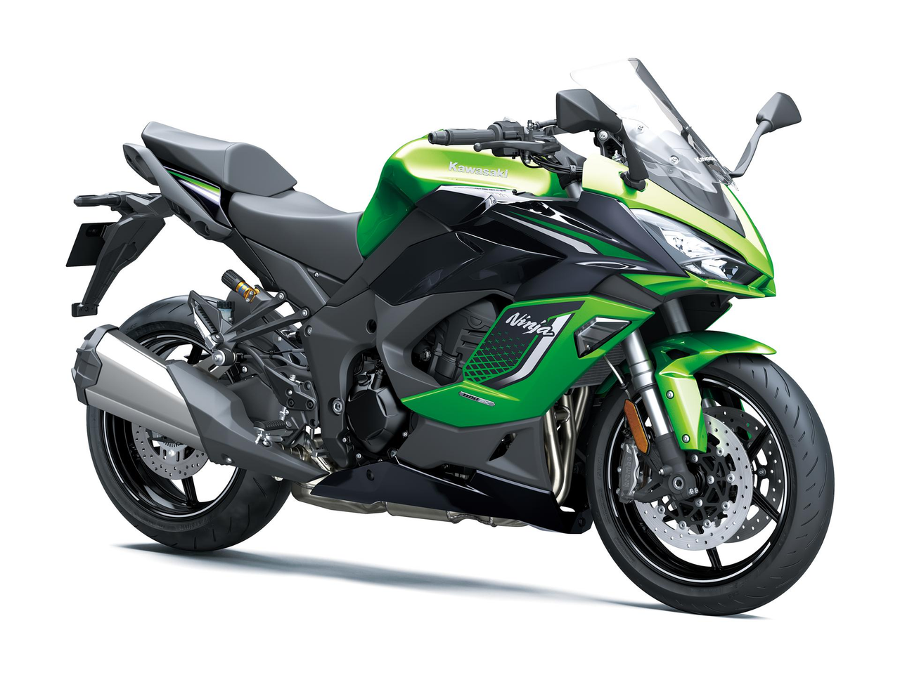 Kawasaki Ninja 1100SX SE [1]