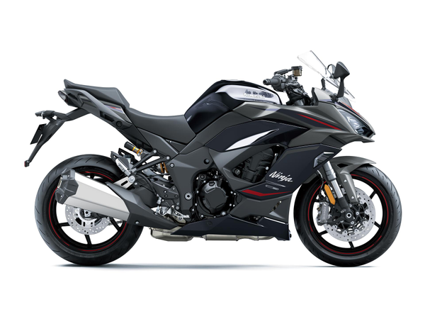 Kawasaki Ninja 1100SX SE [2]