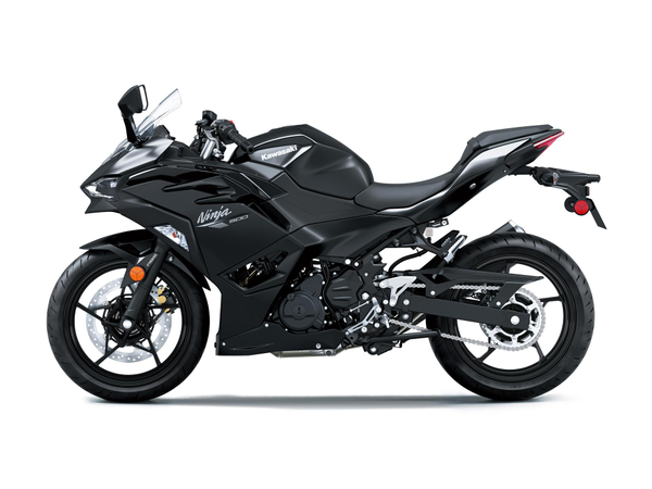 Kawasaki Ninja 500 [3]