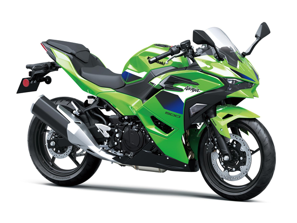 Kawasaki Ninja 500 SE [1]