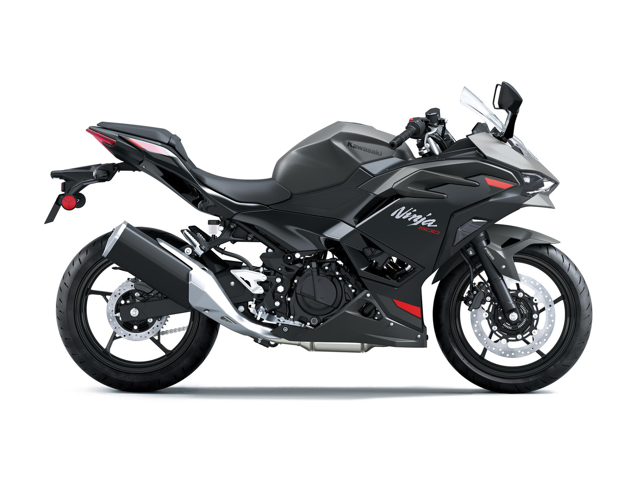 Kawasaki Ninja 500 SE [2]