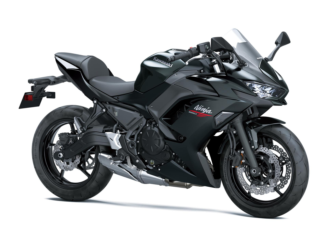 Kawasaki Ninja 650 [1]