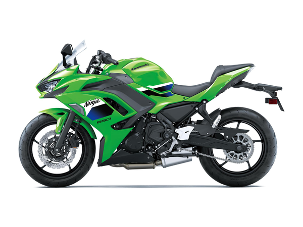 Kawasaki Ninja 650 [3]