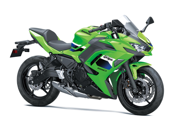 Kawasaki Ninja 650 [1]