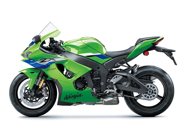 Kawasaki Ninja ZX-10R [3]