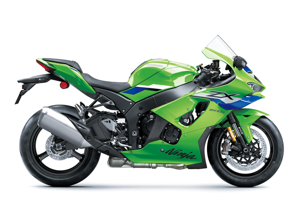 Kawasaki Ninja ZX-10R [2]